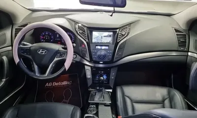 Hyundai i40 2016, 145613 км, за 7500000 KRW - фото 7