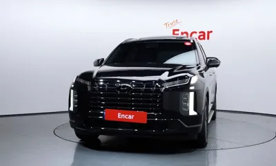 Hyundai Palisade 2023, 23798 км, за 34000000 KRW - фото 3