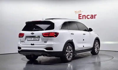 Kia Sorento 2019, 60988 км, за 25900000 KRW - фото 2