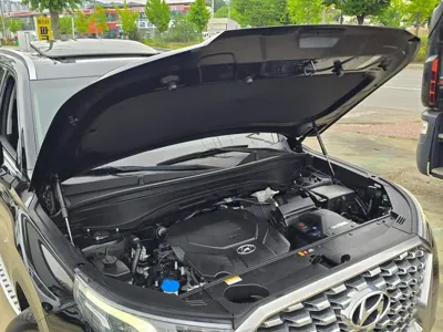 Hyundai Palisade 2019, 124000 км, за 20500000 KRW - фото 20
