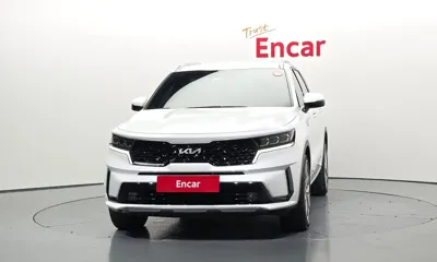 Kia Sorento 2022, 55994 км, за 24900000 KRW