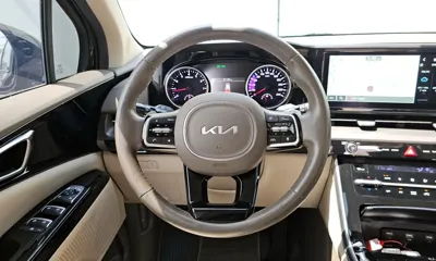 Kia Canival 2023, 98284 км, за 24390000 KRW - фото 13