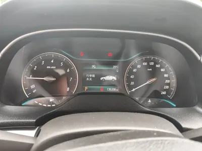 Buick Excelle 2017, 135200 км, за 24000 CNY - фото 7