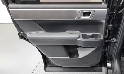 Hyundai Santafe 2025, 17018 км, за 36500000 KRW - фото 25