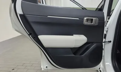 Kia EV4 2026, 2955 км, за 41300000 KRW - фото 25