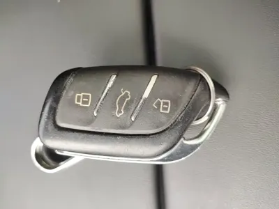 Roewe RX5 Max 2021, 54200 км, за 45300 CNY - фото 9
