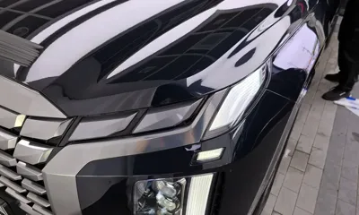 Hyundai Palisade 2023, 83543 км, за 38300000 KRW - фото 22