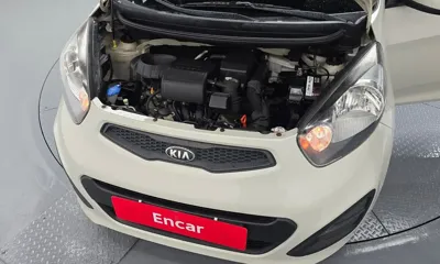 Kia Morning 2015, 60439 км, за 3990000 KRW - фото 6