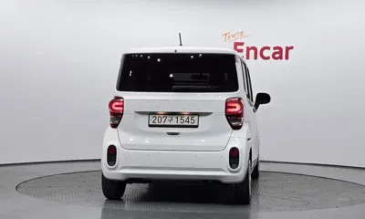 Kia Ray 2022, 56023 км, за 9090000 KRW