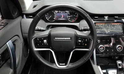 Land Rover Discovery Sport 2023, 70688 км, за 30800000 KRW - фото 13