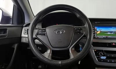 Hyundai Sonata 2015, 148982 км, за 6400000 KRW - фото 13