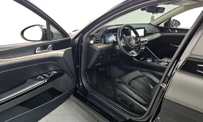 Kia K5 2022, 37001 км, за 21800000 KRW - фото 10