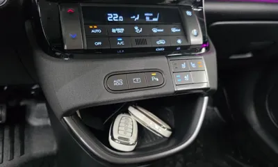 Hyundai Casper 2025, 24359 км, за 26400000 KRW - фото 30
