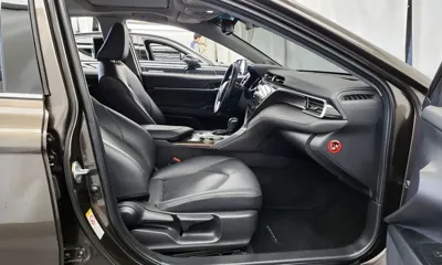 Toyota Camry 2018, 161540 км, за 21900000 KRW - фото 11