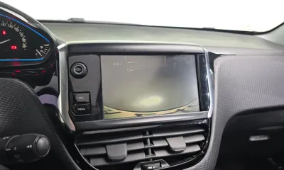 Peugeot 2008 2016, 65312 км, за 6500000 KRW - фото 14