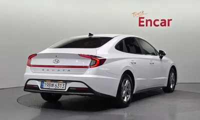 Hyundai Sonata 2020, 93287 км, за 12900000 KRW - фото 2