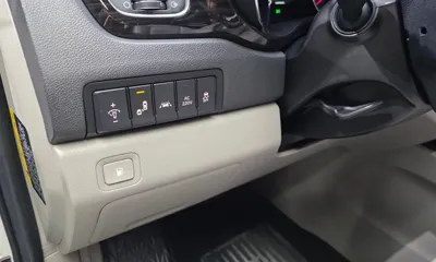Kia Canival 2019, 144050 км, за 17000000 KRW - фото 27