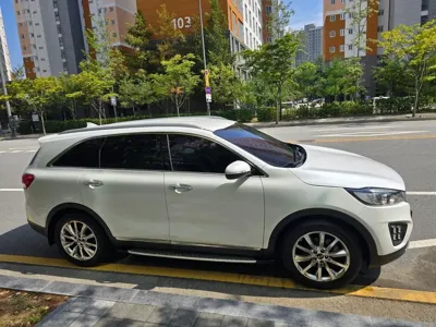 Kia Sorento 2016, 111337 км, за 15200000 KRW - фото 4