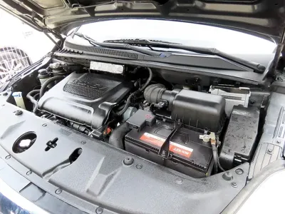 Kia Canival 2011, 118800 км, за 5500000 KRW - фото 17