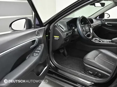 Hyundai Sonata 2020, 91584 км, за 15500000 KRW - фото 11