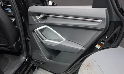 Audi Q3 2025, 10207 км, за 42900000 KRW - фото 25