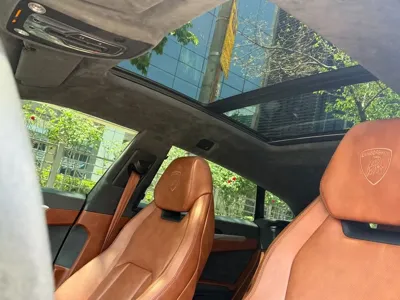 Lamborghini Urus 2019, 51350 км, за 215000000 KRW - фото 13
