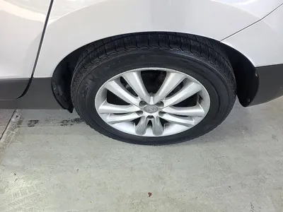 Hyundai Tucson 2010, 187156 км, за 3700000 KRW - фото 20