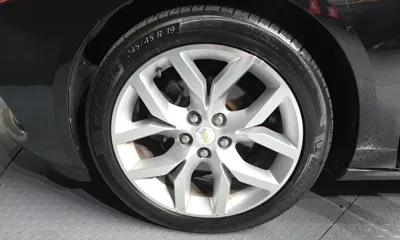 ChevroletGMDaewoo Impala 2016, 216938 км, за 3190000 KRW - фото 5