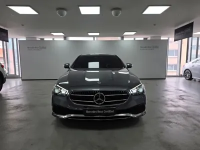 Mercedes-Benz E-Class 2022, 85424 км, за 41500000 KRW