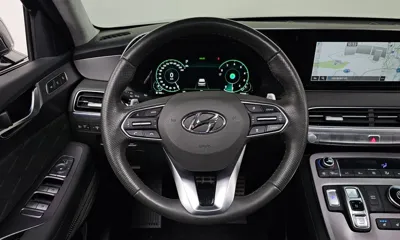Hyundai Palisade 2022, 73360 км, за 29800000 KRW - фото 13