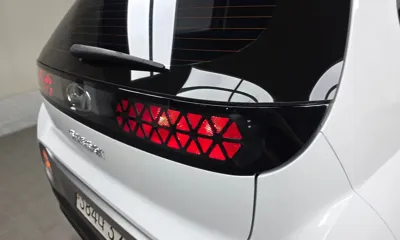 Hyundai Casper 2023, 67683 км, за 12300000 KRW - фото 23
