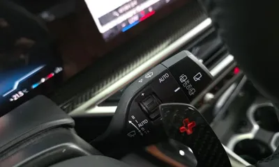 BMW X7 2025, 26247 км, за 124500000 KRW - фото 38