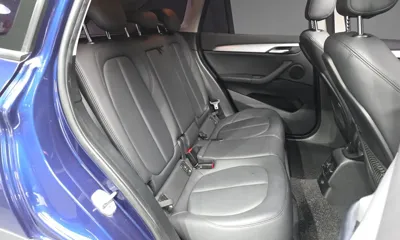 BMW X1 2016, 128294 км, за 13690000 KRW - фото 12