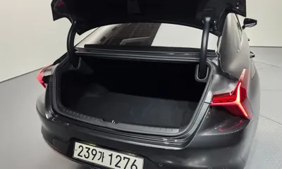 Kia K8 2022, 102433 км, за 21590000 KRW - фото 20