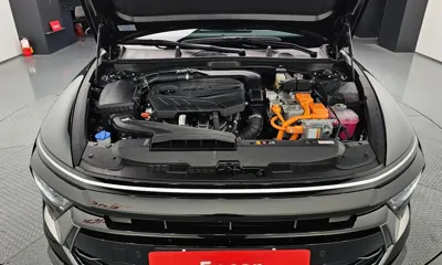 Hyundai Sonata 2024, 24964 км, за 30990000 KRW - фото 6