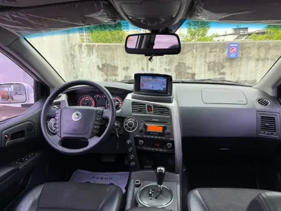 KG_Mobility_Ssangyong KORANDO 2012, 135006 км, за 5400000 KRW - фото 7