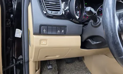 Kia Canival 2016, 108972 км, за 14500000 KRW - фото 16