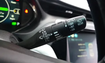 ChevroletGMDaewoo Bolt EV 2019, 118790 км, за 16200000 KRW - фото 27
