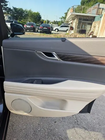 Genesis G80 2021, 87900 км, за 31500000 KRW - фото 20