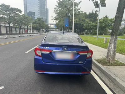 Honda Crider 2019, 89200 км, за 51460.63 CNY - фото 14
