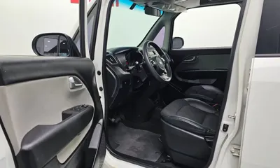 Kia Ray 2018, 141457 км, за 5500000 KRW - фото 10