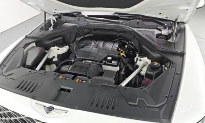 Genesis GV80 2023, 62074 км, за 51500000 KRW - фото 6