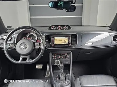 Volkswagen Beatle 2014, 91998 км, за 9790000 KRW - фото 7