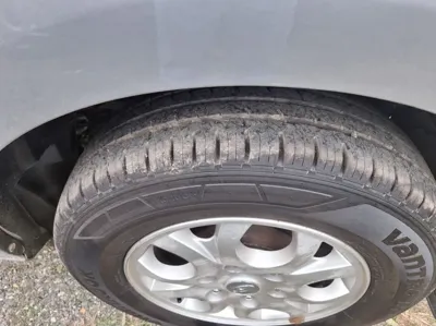 Hyundai Starex 2016, 150738 км, за 8800000 KRW - фото 12