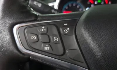 ChevroletGMDaewoo Malibu 2017, 64338 км, за 10490000 KRW - фото 18