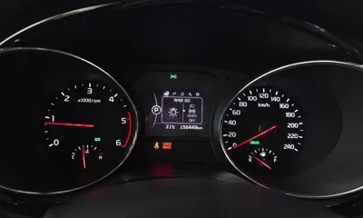 Kia Canival 2017, 156449 км, за 10200000 KRW - фото 8