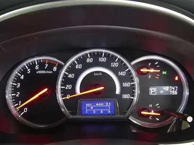 Mitsuoka Galue 2012, 48747 км, за 45000000 KRW - фото 8