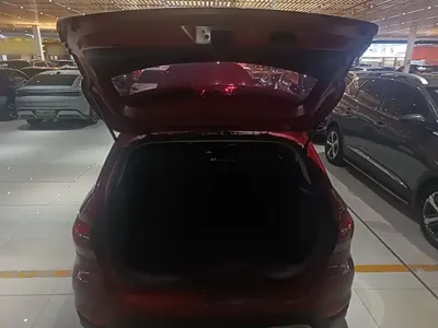Kia KX Cross 2018, 46700 км, за 30900 CNY - фото 19