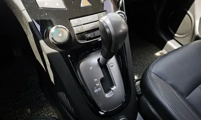 ChevroletGMDaewoo Orlando 2015, 153218 км, за 5790000 KRW - фото 9