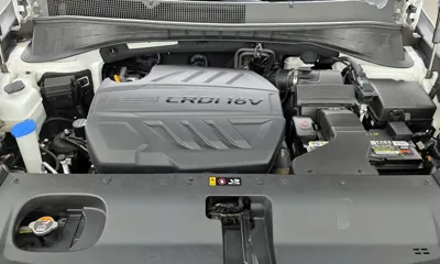 Kia Sorento 2020, 52014 км, за 21900000 KRW - фото 6